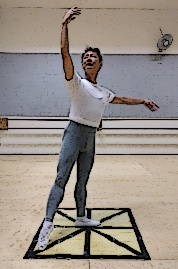 Ecarte